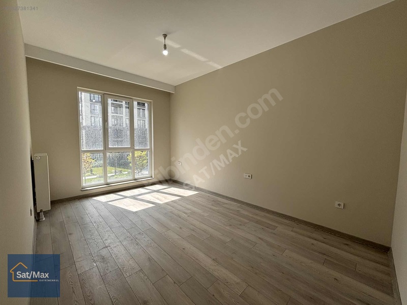 Satmax'dan Başakşehir Makro Projesi Mavera Boutique 4+1 Daire — fotoğraf 34