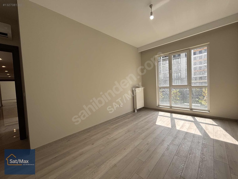 Satmax'dan Başakşehir Makro Projesi Mavera Boutique 4+1 Daire — fotoğraf 35