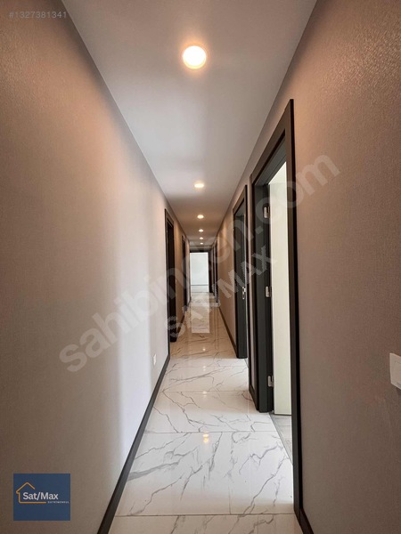Satmax'dan Başakşehir Makro Projesi Mavera Boutique 4+1 Daire — fotoğraf 41