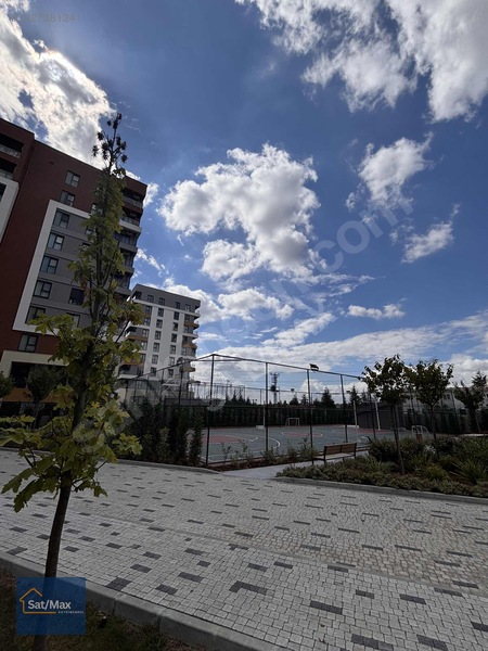 Satmax'dan Başakşehir Makro Projesi Mavera Boutique 4+1 Daire — fotoğraf 47