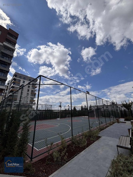 Satmax'dan Başakşehir Makro Projesi Mavera Boutique 4+1 Daire — fotoğraf 49