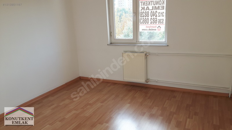 Çayyolu/oyak 8 Sitesinde Ara Kat Kiralık Daire — fotoğraf 7