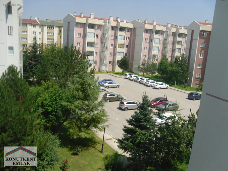 Çayyolu/oyak 8 Sitesinde Ara Kat Kiralık Daire — fotoğraf 11