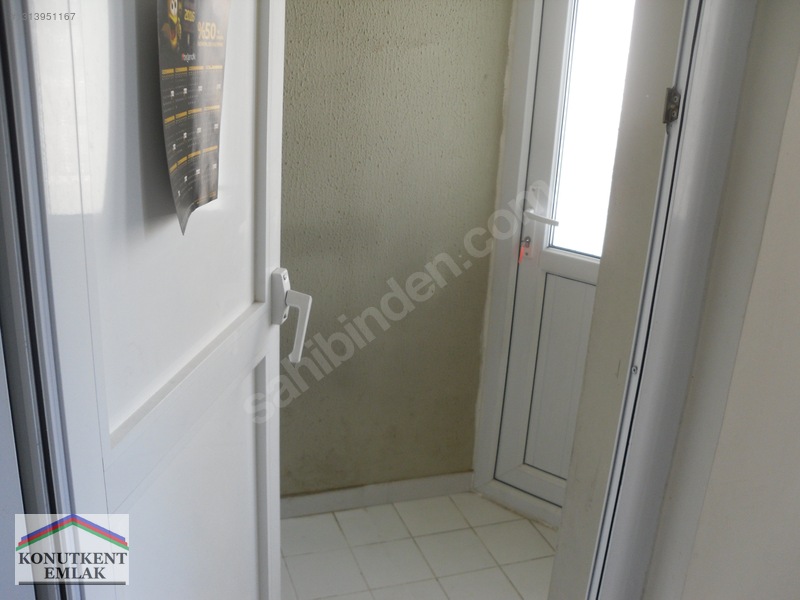 Çayyolu/oyak 8 Sitesinde Ara Kat Kiralık Daire — fotoğraf 12