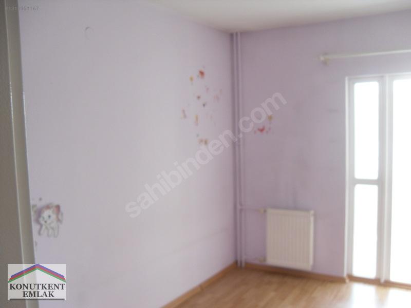 Çayyolu/oyak 8 Sitesinde Ara Kat Kiralık Daire — fotoğraf 14
