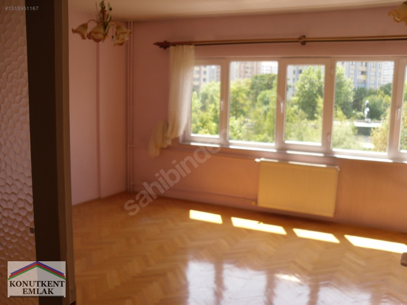 Çayyolu/oyak 8 Sitesinde Ara Kat Kiralık Daire — fotoğraf 18