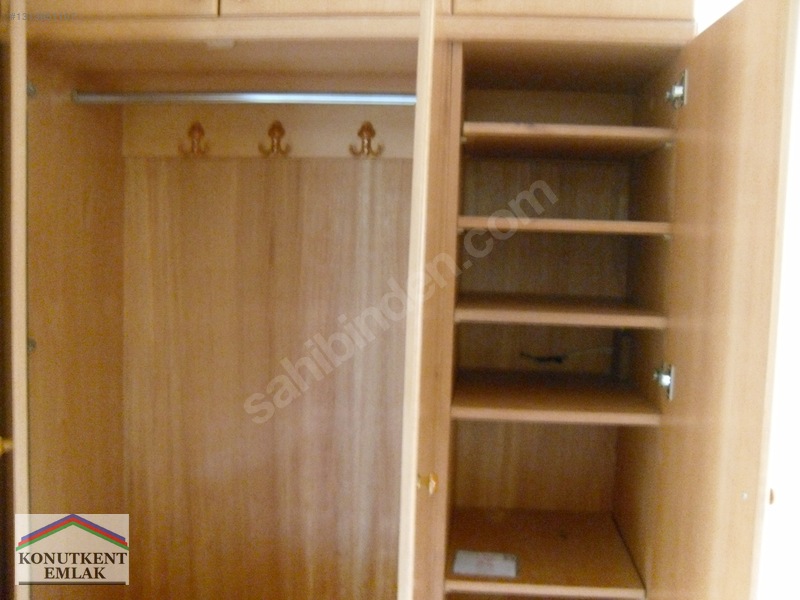 Çayyolu/oyak 8 Sitesinde Ara Kat Kiralık Daire — fotoğraf 20