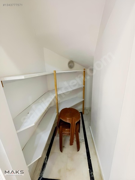 Maks Gayrimenkul'den Naci Topçuoğlu Blv. Üzerinde Satılık 6+1 — fotoğraf 22