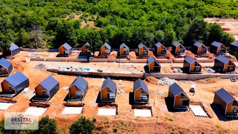 İznik Lott Projesinden Satılık Villa — fotoğraf 6