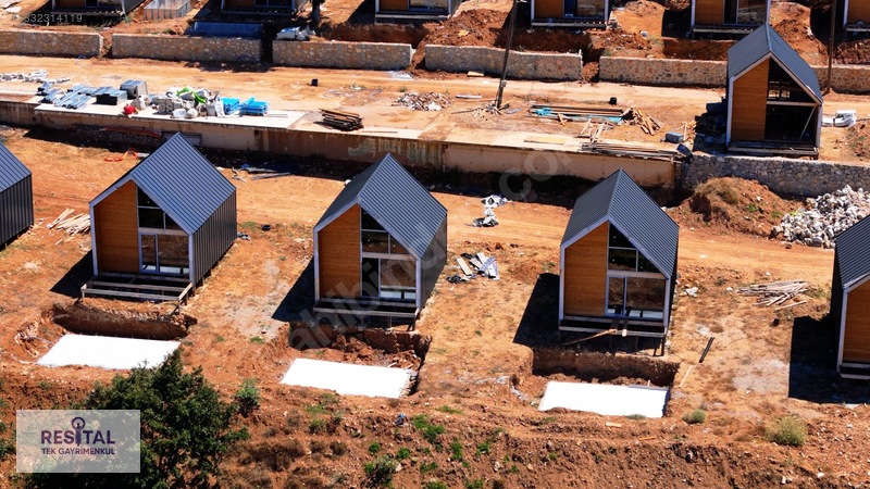 İznik Lott Projesinden Satılık Villa — fotoğraf 7