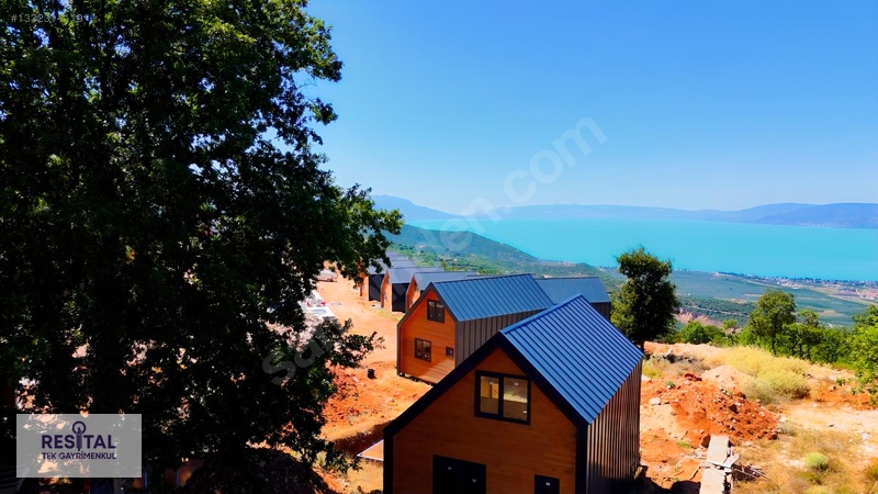 İznik Lott Projesinden Satılık Villa — fotoğraf 11