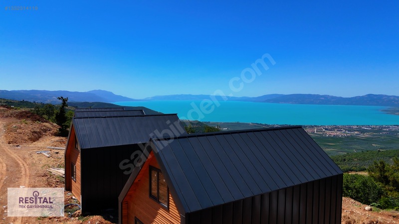 İznik Lott Projesinden Satılık Villa — fotoğraf 12