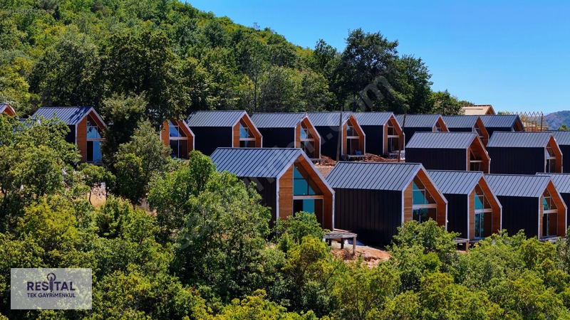 İznik Lott Projesinden Satılık Villa — fotoğraf 14