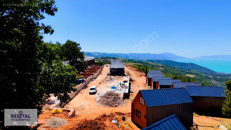 İznik Lott Projesinden Satılık Villa — fotoğraf 16