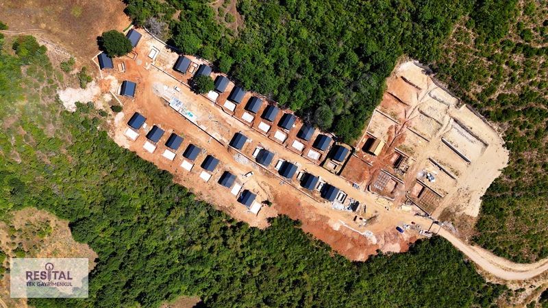İznik Lott Projesinden Satılık Villa — fotoğraf 20