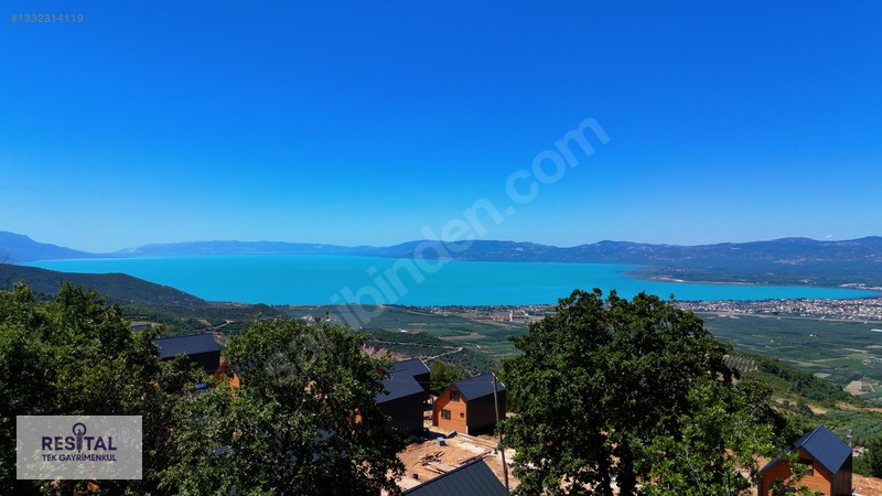 İznik Lott Projesinden Satılık Villa — fotoğraf 24