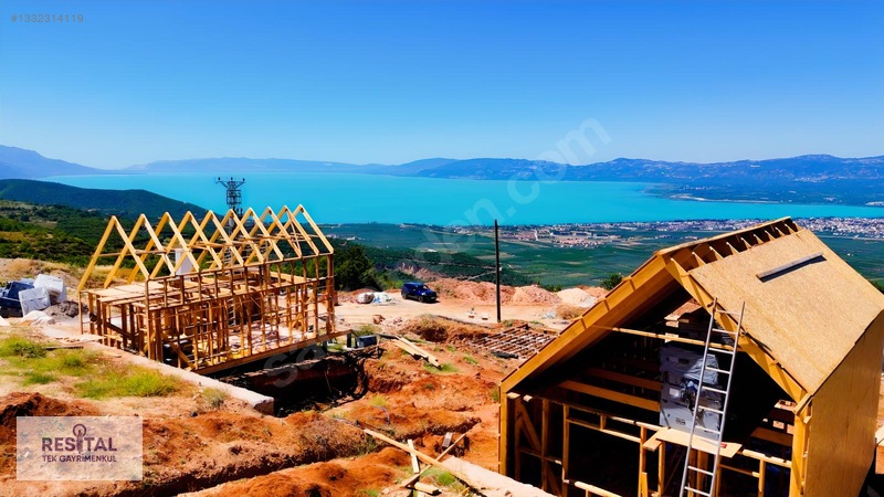 İznik Lott Projesinden Satılık Villa — fotoğraf 25