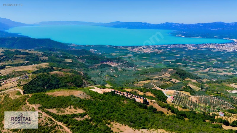 İznik Lott Projesinden Satılık Villa — fotoğraf 35