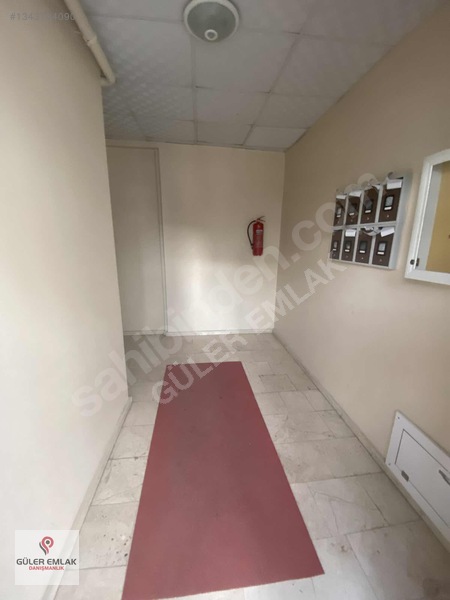 Güler Emlak'tan Borazanlar Mah.2+1 Eşyalı Kiralık Daire — fotoğraf 4