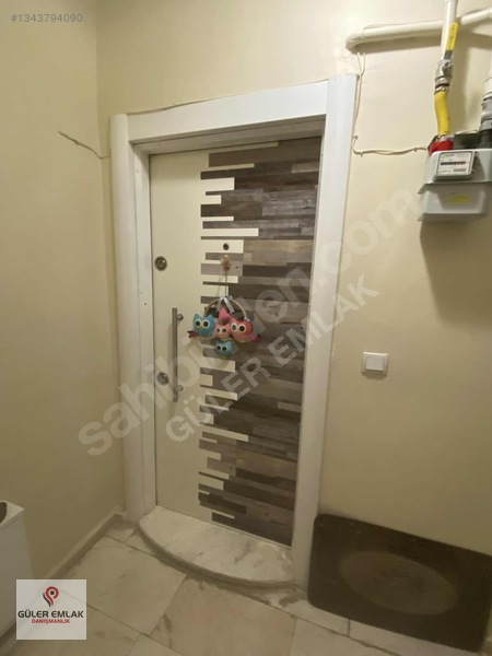 Güler Emlak'tan Borazanlar Mah.2+1 Eşyalı Kiralık Daire — fotoğraf 6