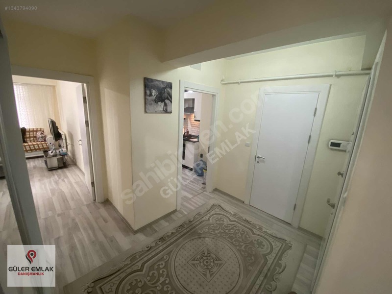 Güler Emlak'tan Borazanlar Mah.2+1 Eşyalı Kiralık Daire — fotoğraf 7