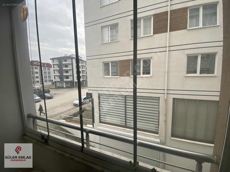 Güler Emlak'tan Borazanlar Mah.2+1 Eşyalı Kiralık Daire — fotoğraf 8