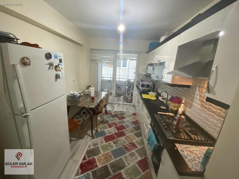 Güler Emlak'tan Borazanlar Mah.2+1 Eşyalı Kiralık Daire — fotoğraf 10