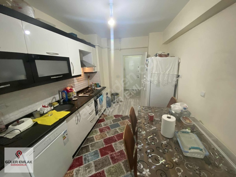 Güler Emlak'tan Borazanlar Mah.2+1 Eşyalı Kiralık Daire — fotoğraf 12