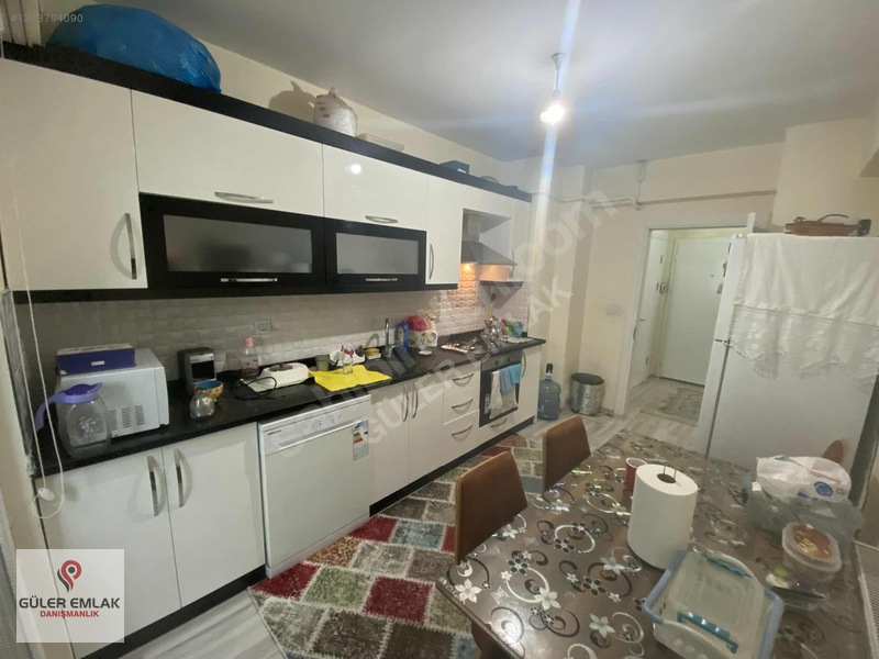 Güler Emlak'tan Borazanlar Mah.2+1 Eşyalı Kiralık Daire — fotoğraf 13