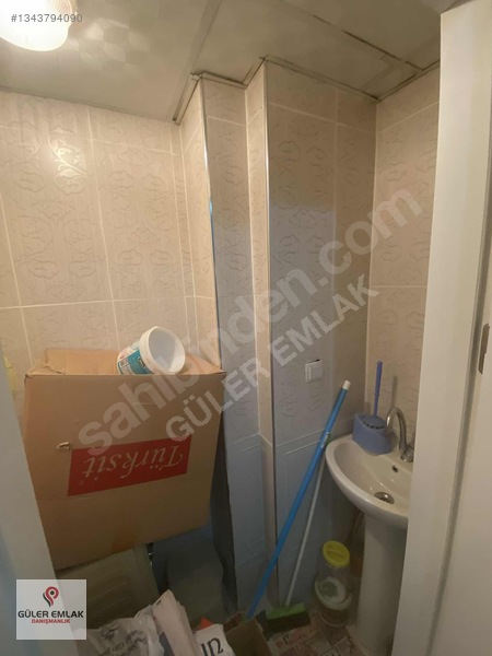 Güler Emlak'tan Borazanlar Mah.2+1 Eşyalı Kiralık Daire — fotoğraf 14