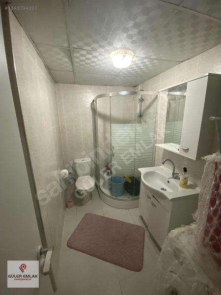 Güler Emlak'tan Borazanlar Mah.2+1 Eşyalı Kiralık Daire — fotoğraf 15