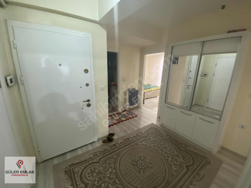 Güler Emlak'tan Borazanlar Mah.2+1 Eşyalı Kiralık Daire — fotoğraf 17