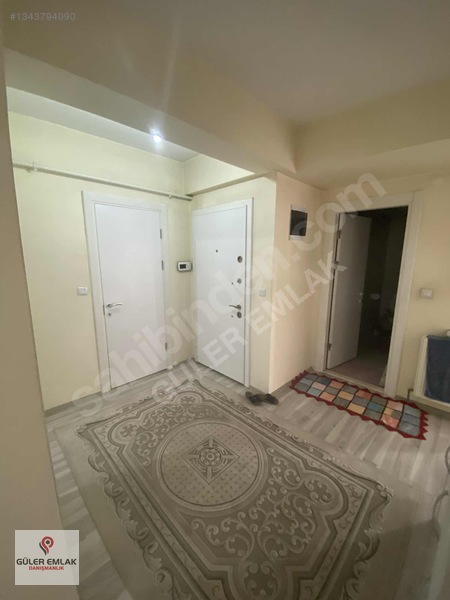 Güler Emlak'tan Borazanlar Mah.2+1 Eşyalı Kiralık Daire — fotoğraf 18