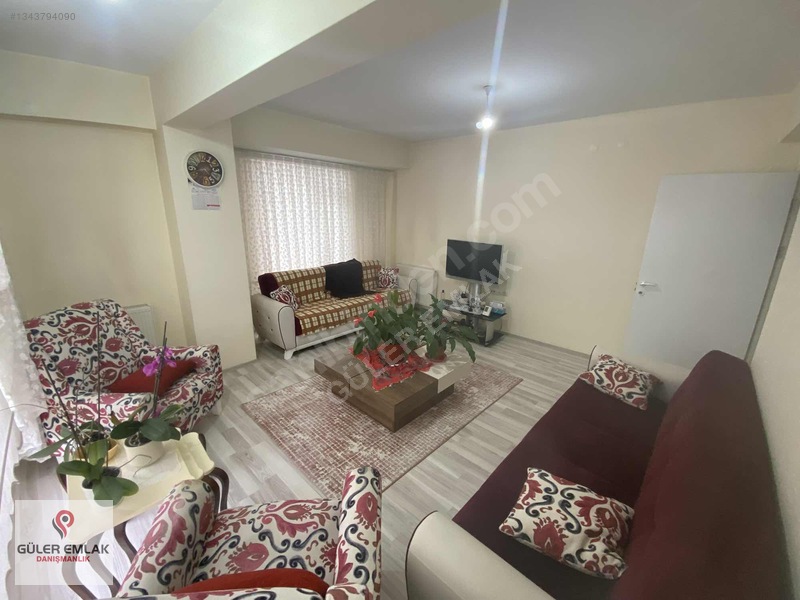 Güler Emlak'tan Borazanlar Mah.2+1 Eşyalı Kiralık Daire — fotoğraf 20