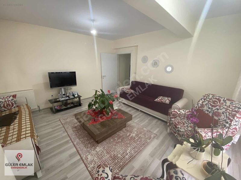 Güler Emlak'tan Borazanlar Mah.2+1 Eşyalı Kiralık Daire — fotoğraf 21