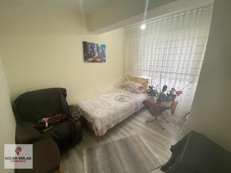 Güler Emlak'tan Borazanlar Mah.2+1 Eşyalı Kiralık Daire — fotoğraf 23