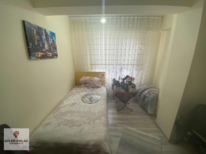Güler Emlak'tan Borazanlar Mah.2+1 Eşyalı Kiralık Daire — fotoğraf 24