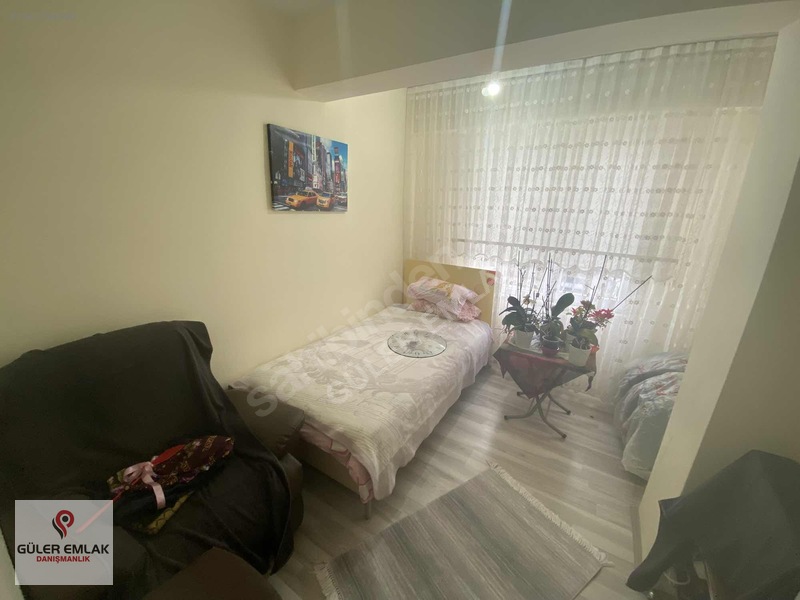 Güler Emlak'tan Borazanlar Mah.2+1 Eşyalı Kiralık Daire — fotoğraf 25
