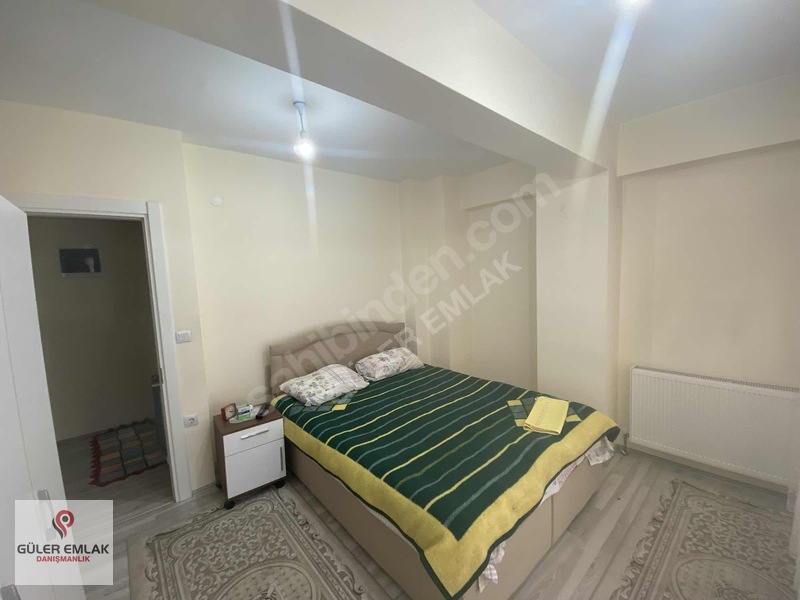 Güler Emlak'tan Borazanlar Mah.2+1 Eşyalı Kiralık Daire — fotoğraf 27