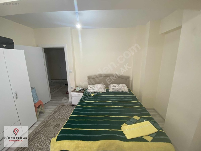 Güler Emlak'tan Borazanlar Mah.2+1 Eşyalı Kiralık Daire — fotoğraf 28