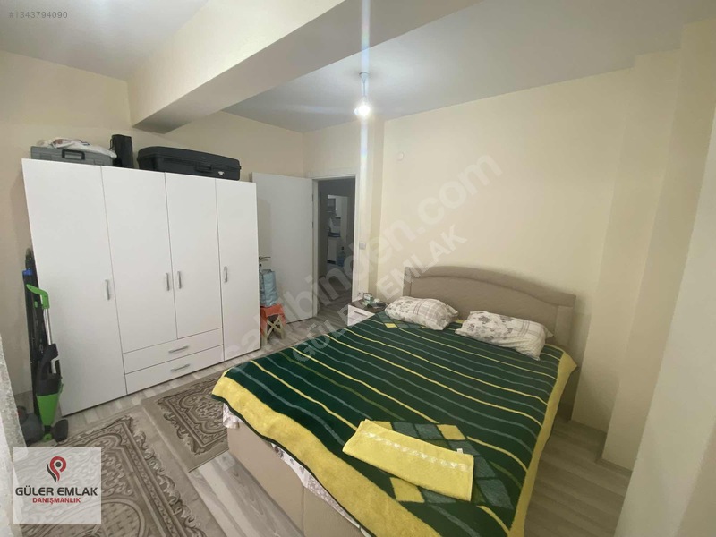 Güler Emlak'tan Borazanlar Mah.2+1 Eşyalı Kiralık Daire — fotoğraf 29