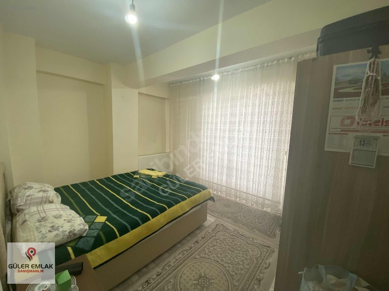 Güler Emlak'tan Borazanlar Mah.2+1 Eşyalı Kiralık Daire — fotoğraf 30