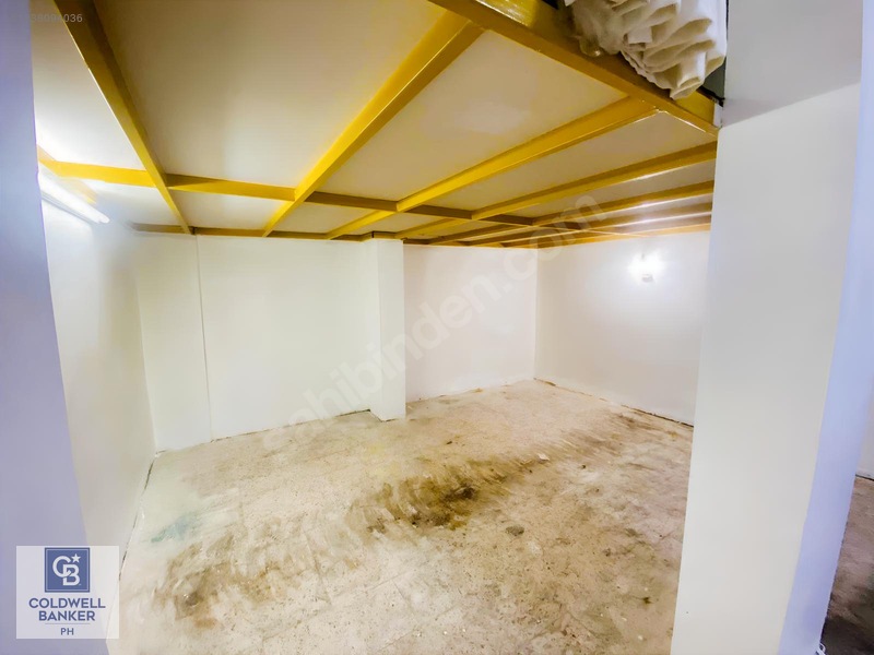 İzmir Karşıyaka Bahçelievler'de Depozitosuz Kiralık Dükkan Cb-ph — fotoğraf 5