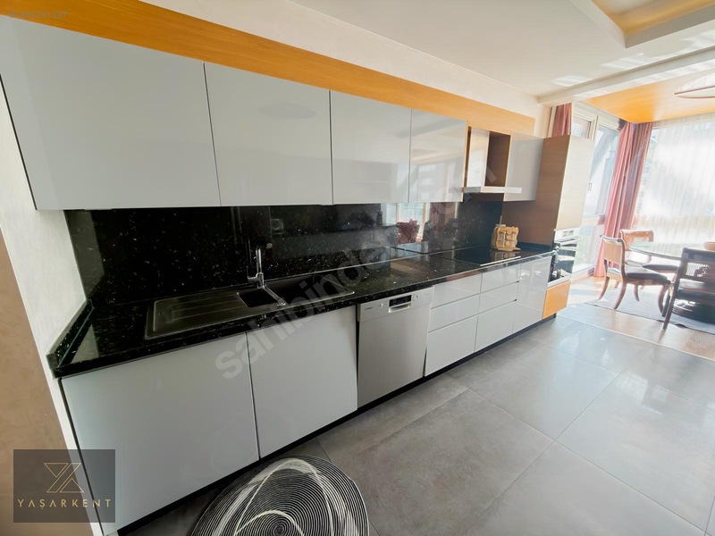 Park Oran Kiralık 4+1 Mobilyalı Daire Yaşarkent'ten — fotoğraf 7