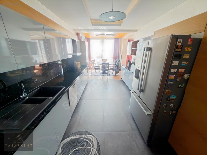 Park Oran Kiralık 4+1 Mobilyalı Daire Yaşarkent'ten — fotoğraf 9