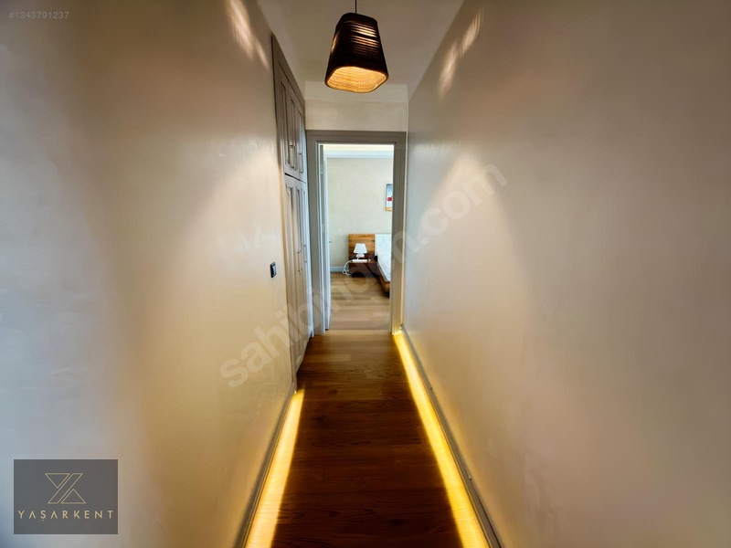 Park Oran Kiralık 4+1 Mobilyalı Daire Yaşarkent'ten — fotoğraf 14