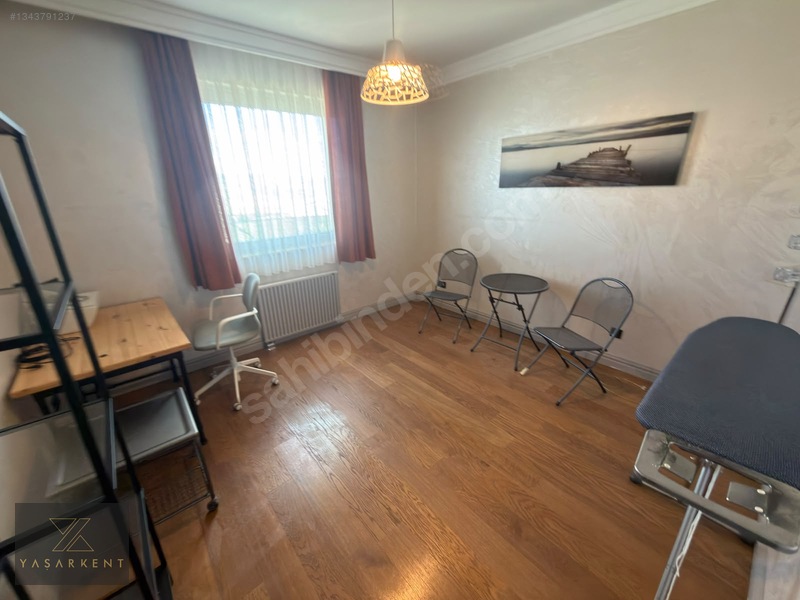 Park Oran Kiralık 4+1 Mobilyalı Daire Yaşarkent'ten — fotoğraf 15