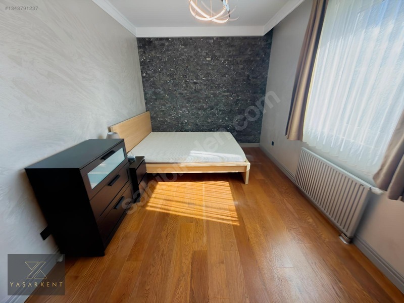 Park Oran Kiralık 4+1 Mobilyalı Daire Yaşarkent'ten — fotoğraf 16