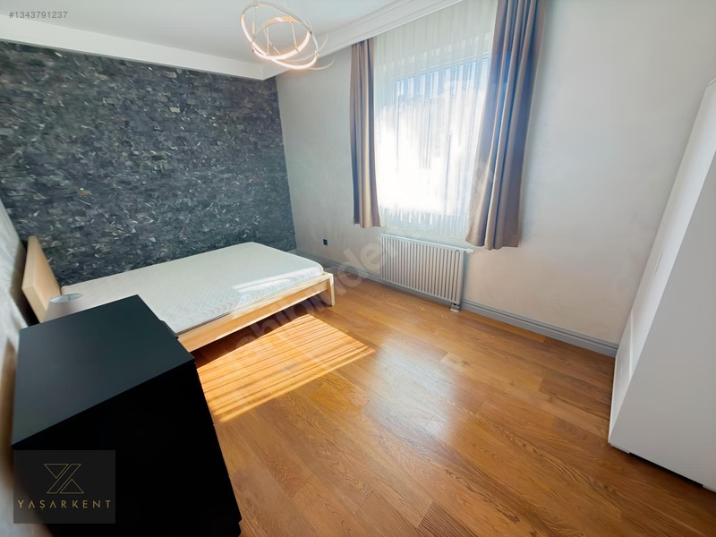 Park Oran Kiralık 4+1 Mobilyalı Daire Yaşarkent'ten — fotoğraf 17