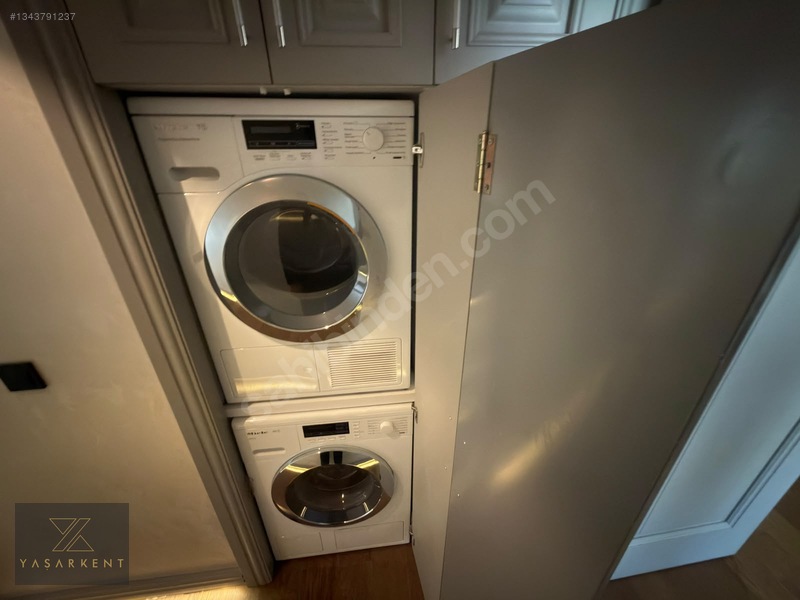 Park Oran Kiralık 4+1 Mobilyalı Daire Yaşarkent'ten — fotoğraf 18